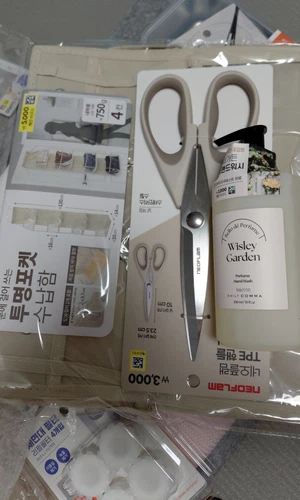 买家评价图片
