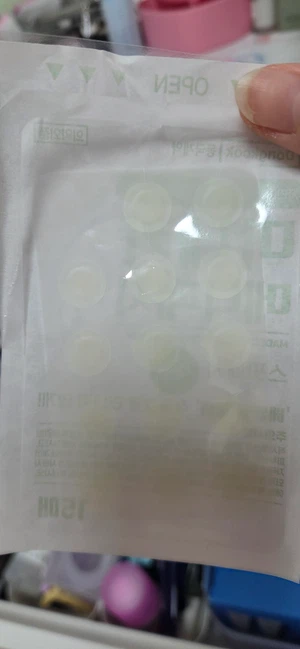买家评价图片