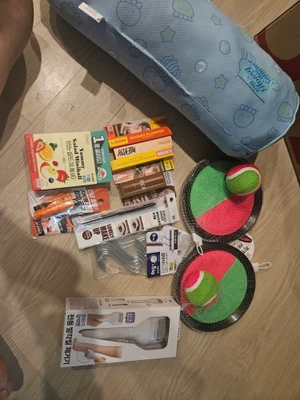 买家评价图片