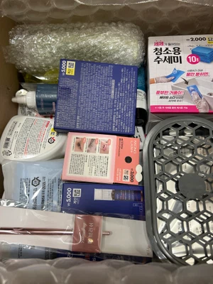 买家评价图片