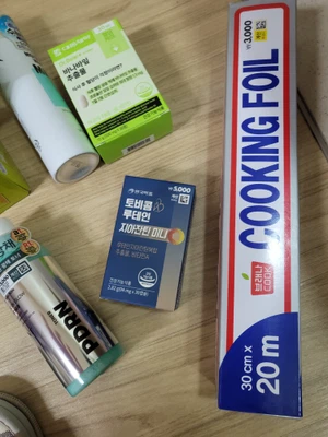 买家评价图片