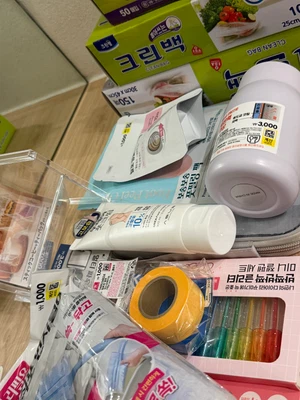 买家评价图片