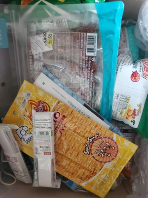 买家评价图片