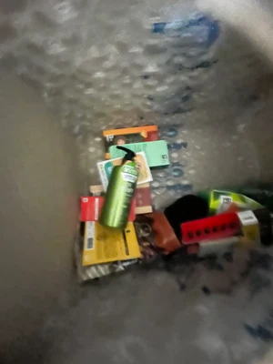 买家评价图片