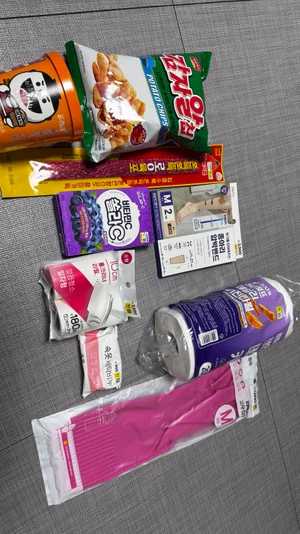买家评价图片