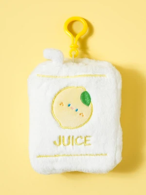 푸룻마켓 레몬 주스 반전 인형