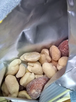 买家评价图片