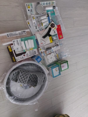 买家评价图片