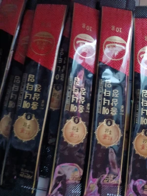 买家评价图片