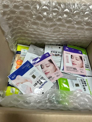 买家评价图片