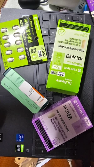 买家评价图片