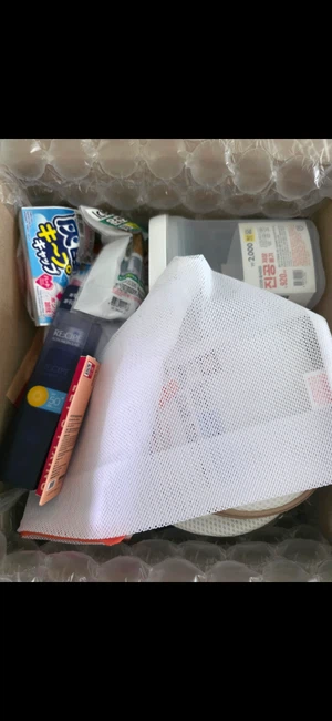 买家评价图片