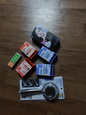 买家评价图片