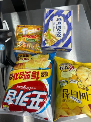 买家评价图片