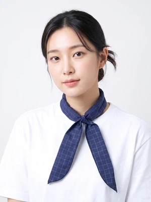 쿨 썸머 쿨 스카프