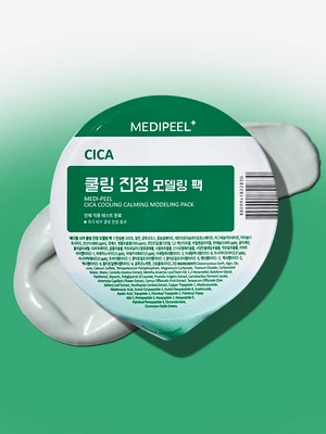 메디필 모델링 팩 28 g 시카 쿨링 진정