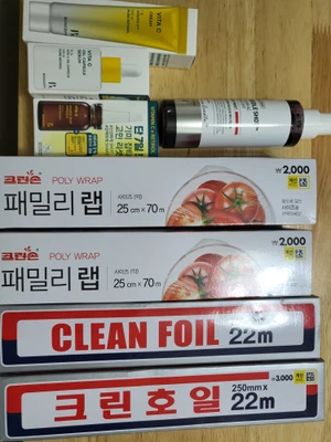 买家评价图片
