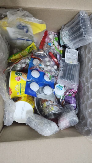 买家评价图片