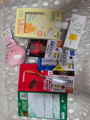 买家评价图片