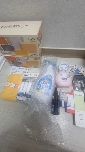 买家评价图片