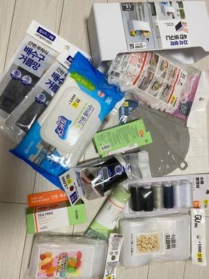 买家评价图片