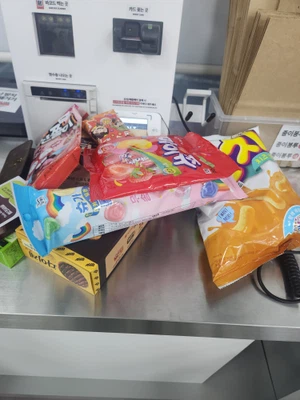 买家评价图片
