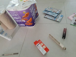 买家评价图片