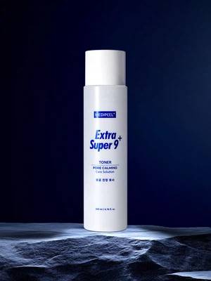 메디필 엑스트라 슈퍼 9 플러스 모공 진정 토너 200 ml