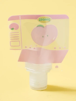 푸룻마켓 스파우트 파우치 세트 30ml 3개입