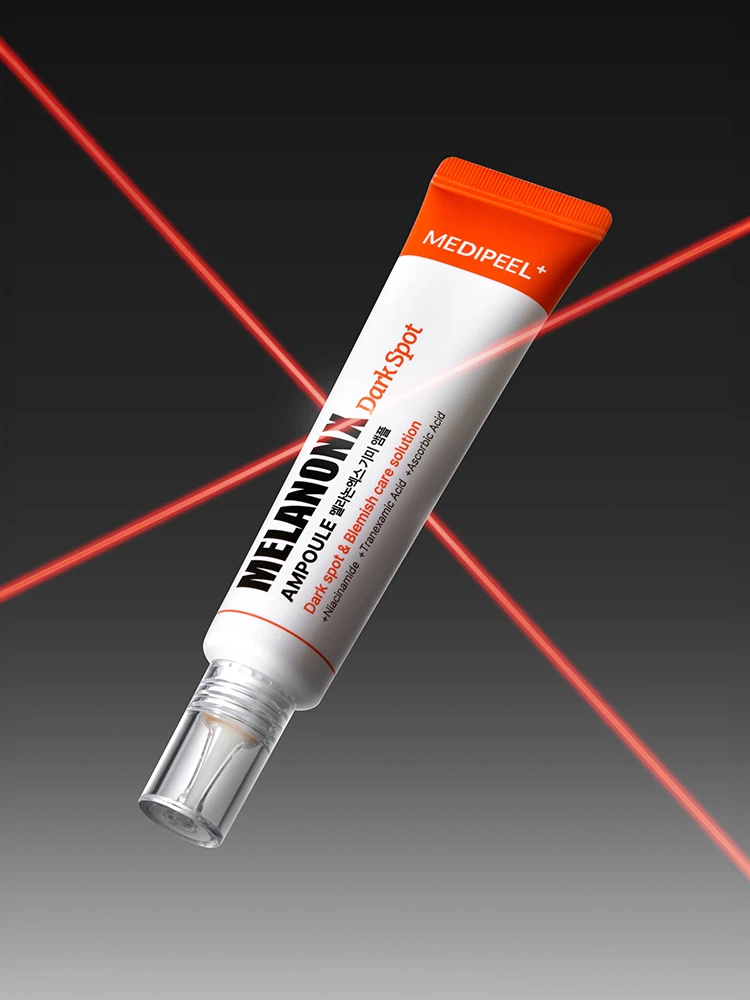 메디필 멜라논엑스 기미앰플 30 ml