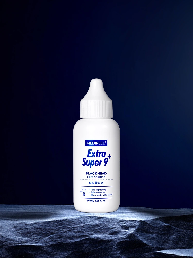 메디필 엑스트라 슈퍼 9 플러스 2.0 피지 클리너 50 ml