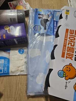 买家评价图片