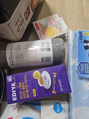 买家评价图片