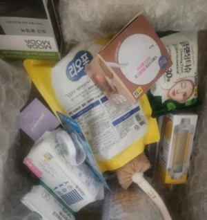 买家评价图片