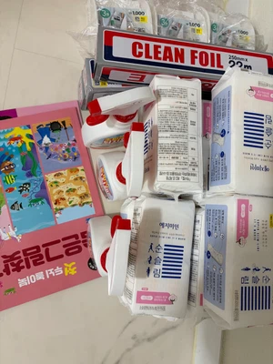买家评价图片