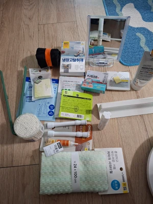 买家评价图片