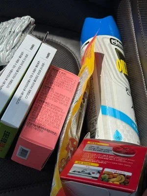 买家评价图片