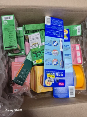 买家评价图片