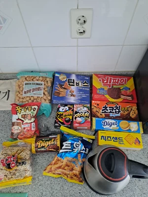 买家评价图片