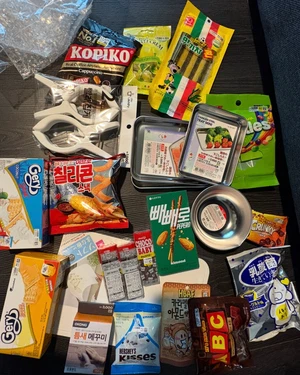 买家评价图片