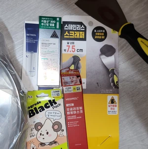 买家评价图片
