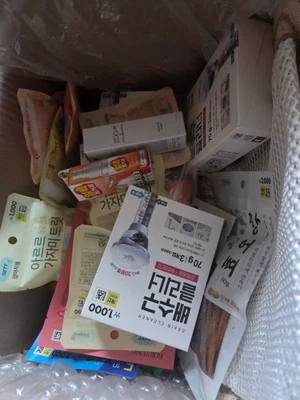 买家评价图片
