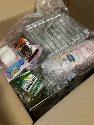 买家评价图片