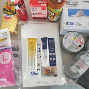 买家评价图片