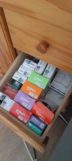 买家评价图片