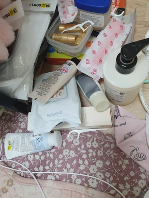 买家评价图片