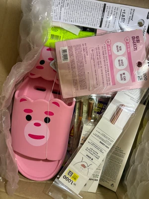 买家评价图片