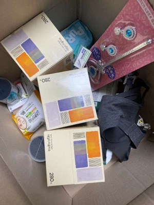 买家评价图片