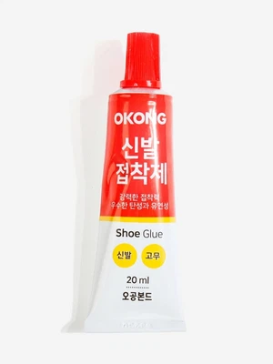오공 신발접착제 20ml