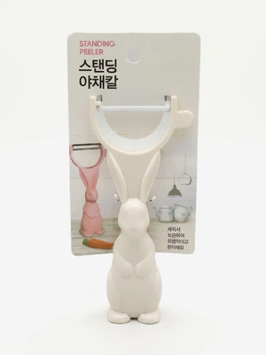 스탠딩 감자칼 아이보리